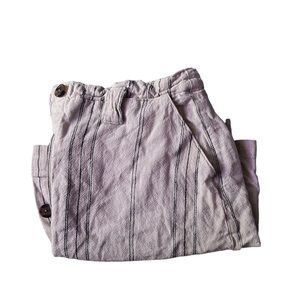 Maurices skirt in size 10 that is super comfy and can be dressed up or down!